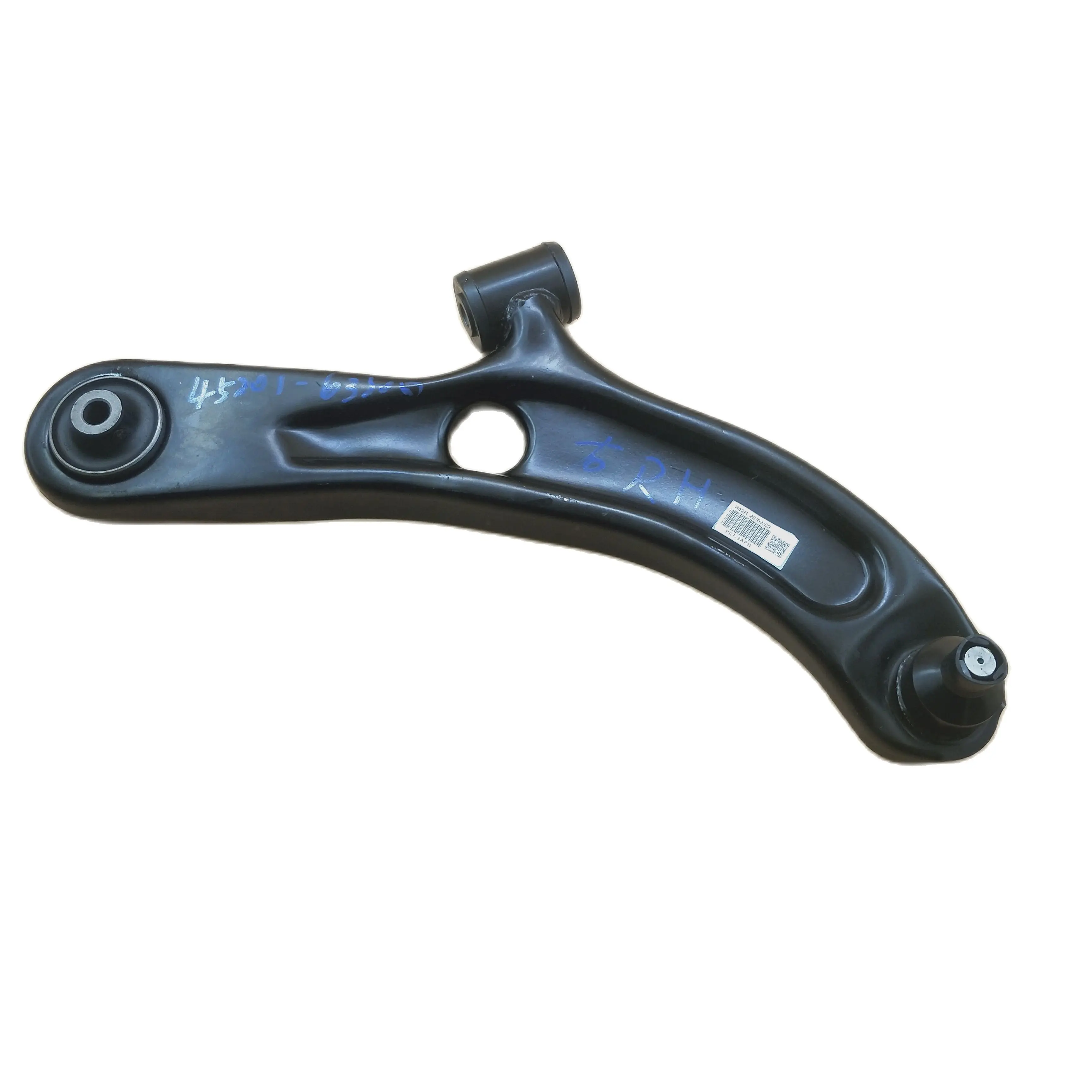 

JH 45201-63J00 Right Front Lower Control Arm For Suzuki Swift RS415 EZC21S Series 4520163J00 45201 63J00