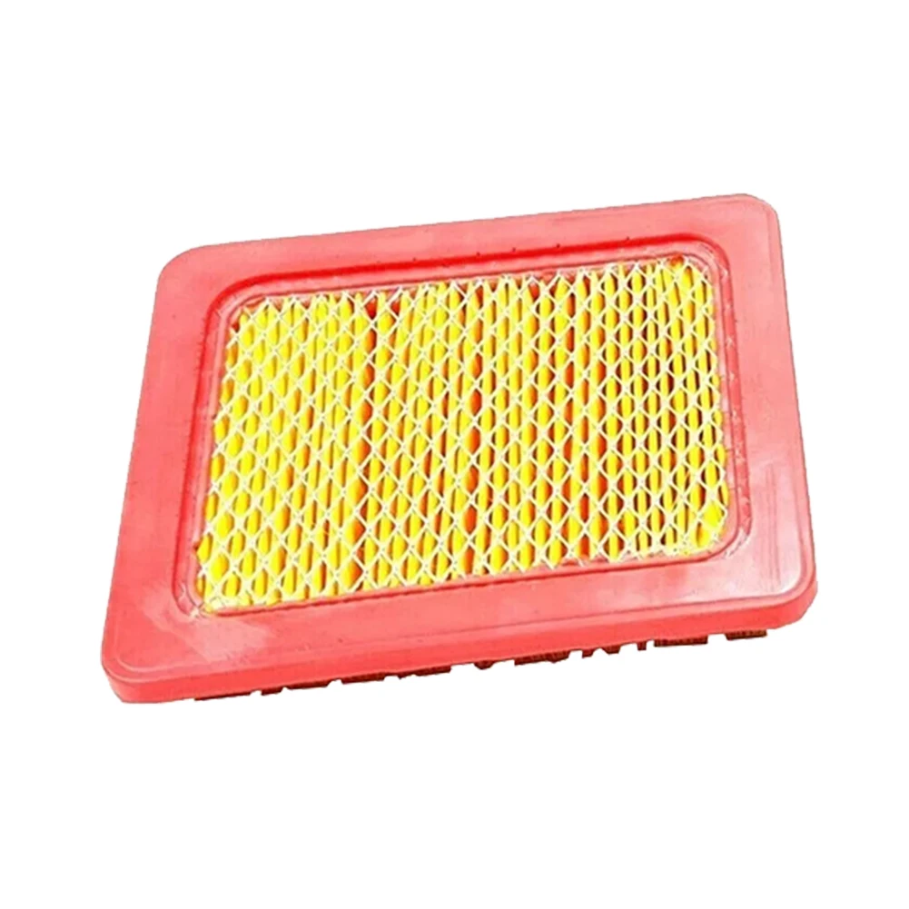 Совместимость AL KO Фильтр двигателей Высококачественный корпус воздушного