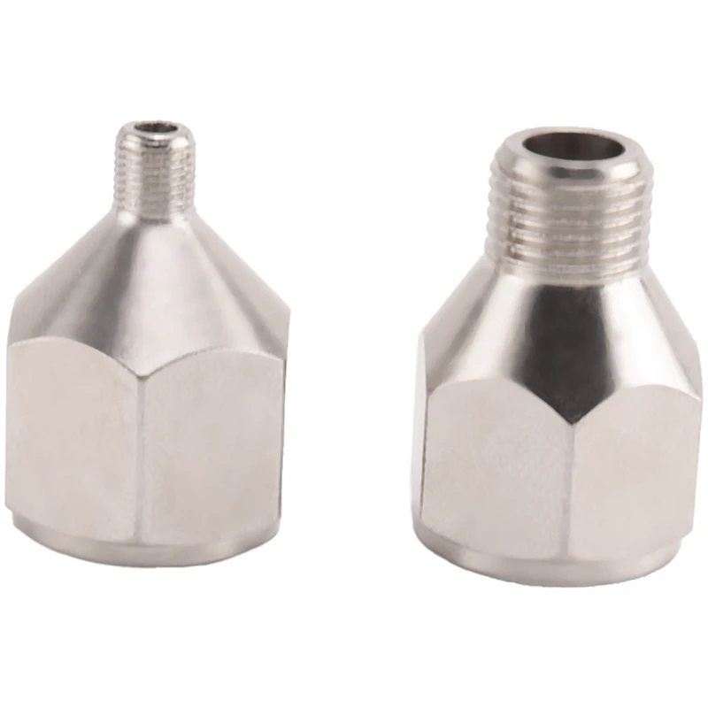 14 шт. быстроразъемные соединители для аэрографа