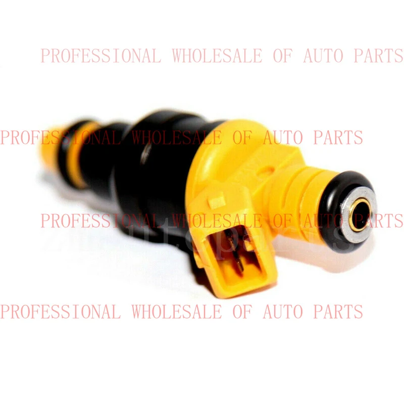 Фото Топливные форсунки V+ V+ 4x для Volvo 240 740 940 960 940 P242 P244 Peugeot 205 0280150762 №4