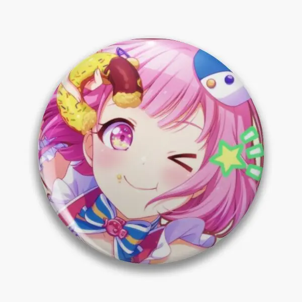 

Мягкая Металлическая Булавка для пуговиц и шляп