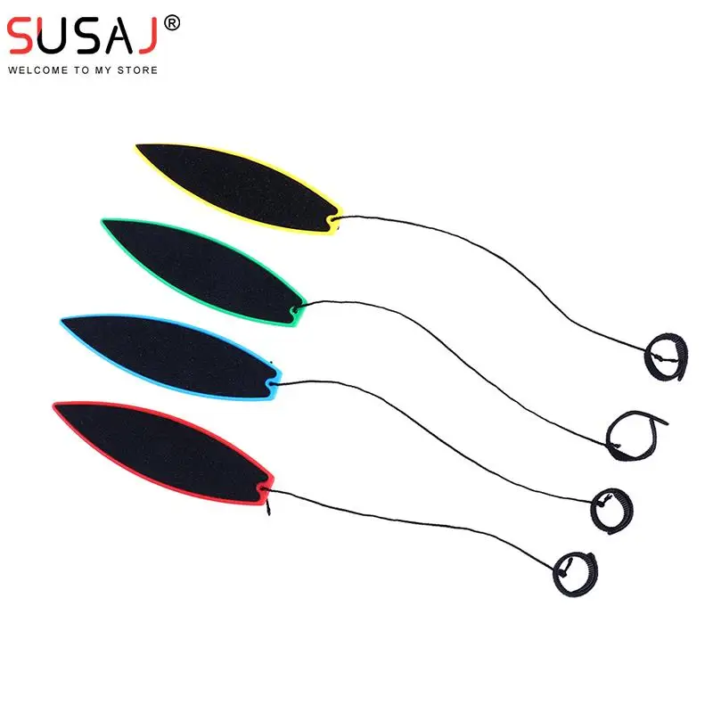 

Interactive Birthday Gift Cute Safe Finger Surfboard Toy Lightweight Plastic Party Favors Entertainment Portable For Children