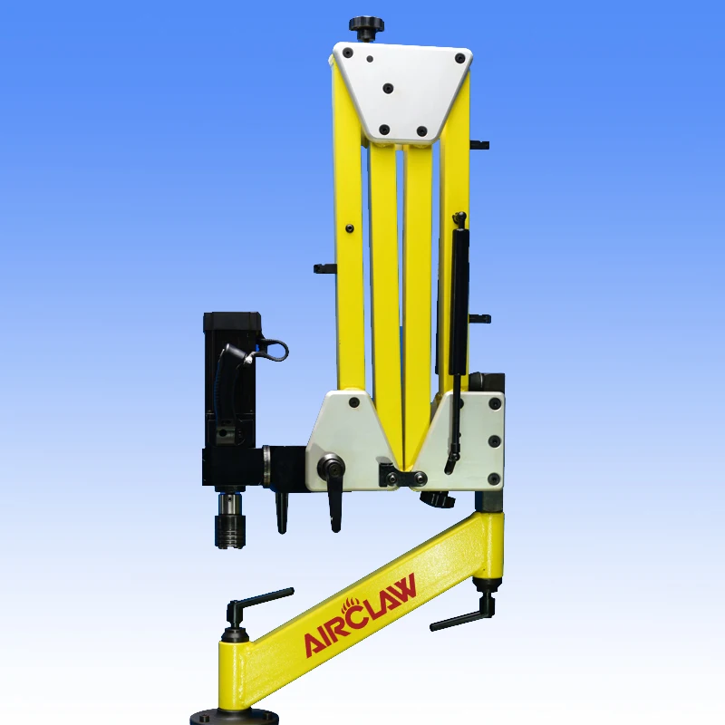 

AirClaw TP-2000 Threading Machine M5-M30