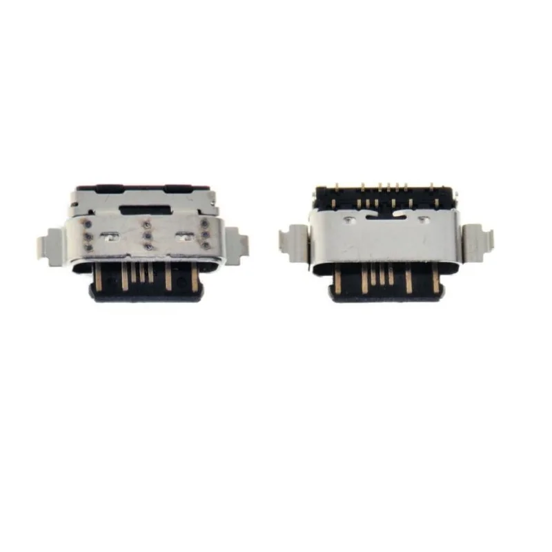 Шлейф для считывателя отпечатков пальцев Nokia 7 1 | Шлейфы