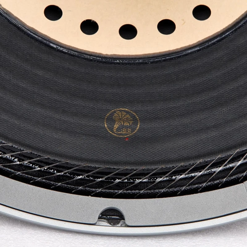 Полнодиапазонный динамик lii audio FAST-15 мощность: 50-80 Вт импеданс: 8 Ом