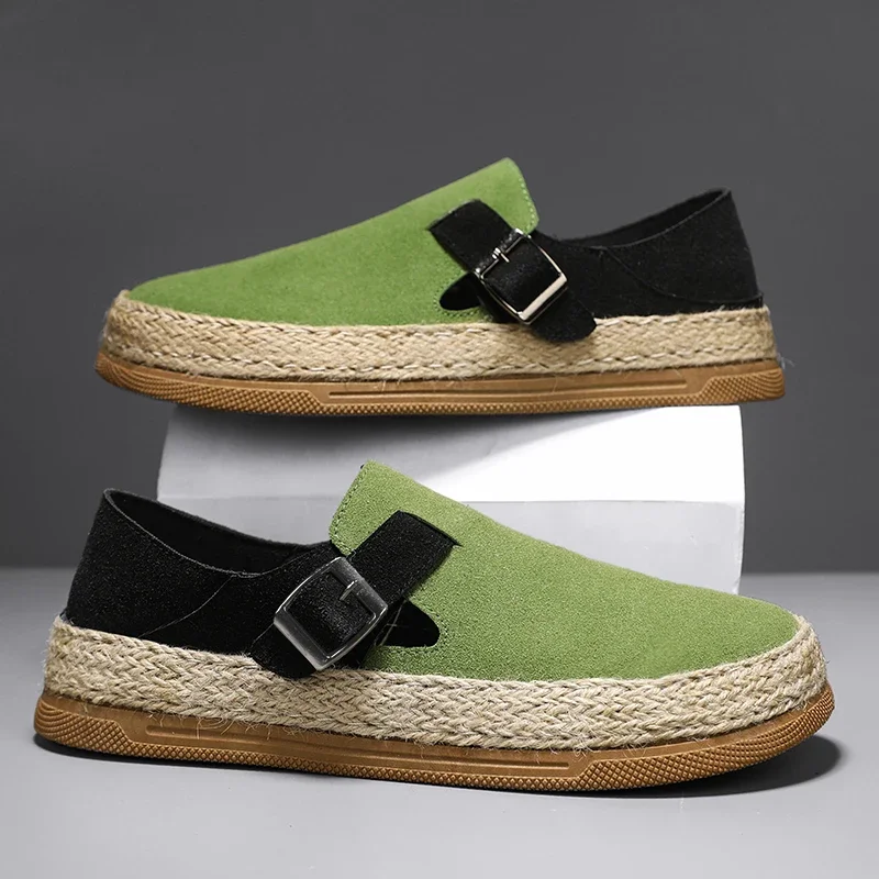 Мужские летние кроссовки через плечо оригинальная брендовая обувь 2024