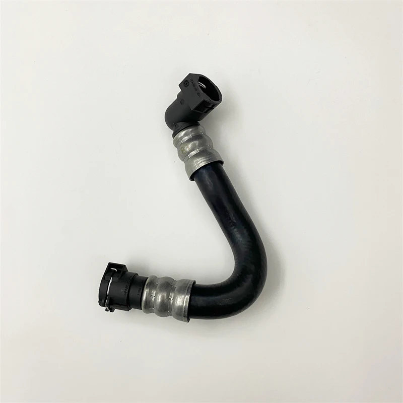 Масляный радиатор STZT 17227583164 линия возврата автомобильных запчастей система