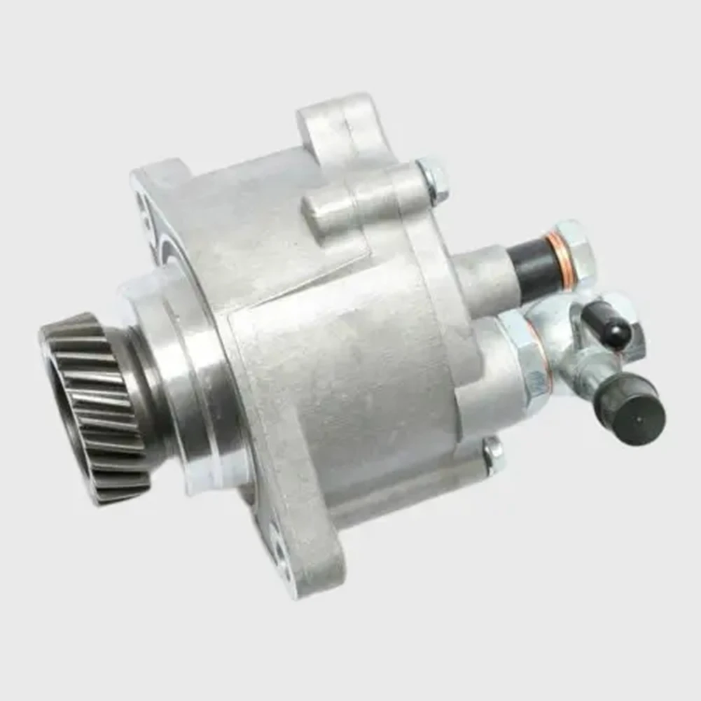 Новый вакуумный насос двигателя для Toyota Land Cruiser HZJ75 HDJ78 HDJ80 1PZ 1HZ 1HD