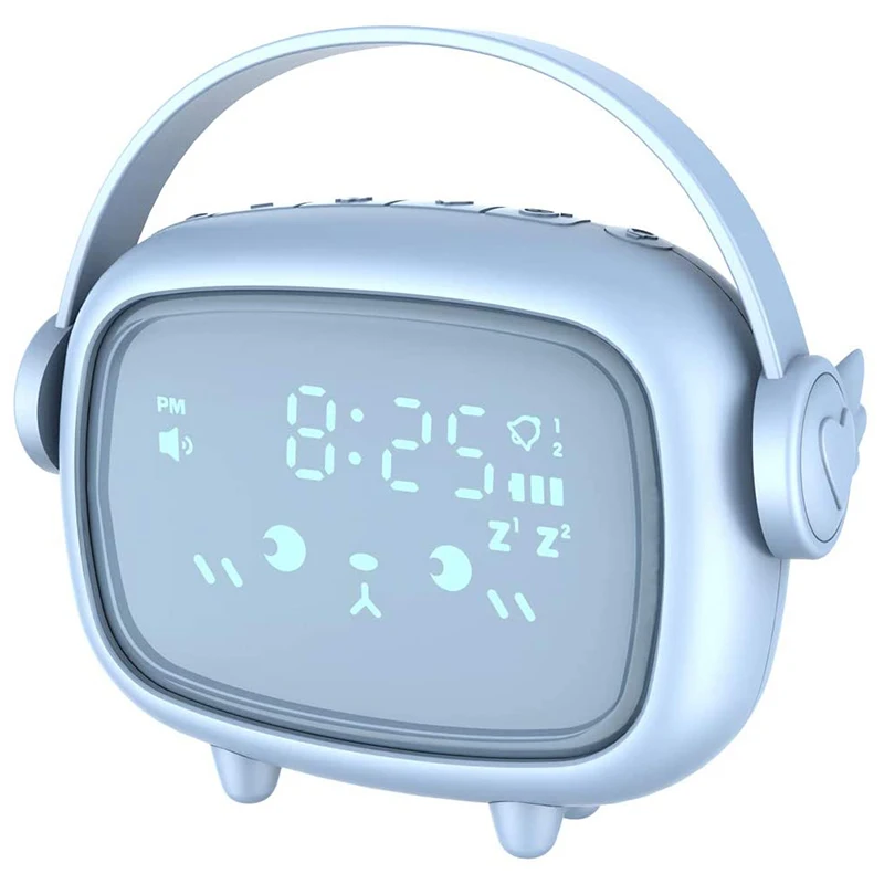 , Children's Sleep Trainer, Toddler Night Lights, Ok To Wake