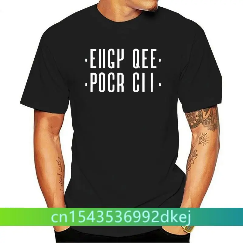 

Men t shirt Eiigy Qee Pocr Cii Women t-shirt