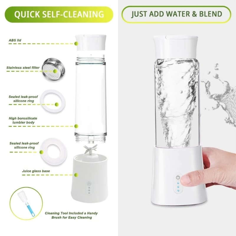 Мини-миксеры для фруктов чашка соковыжималки персональный блендер экстракторы