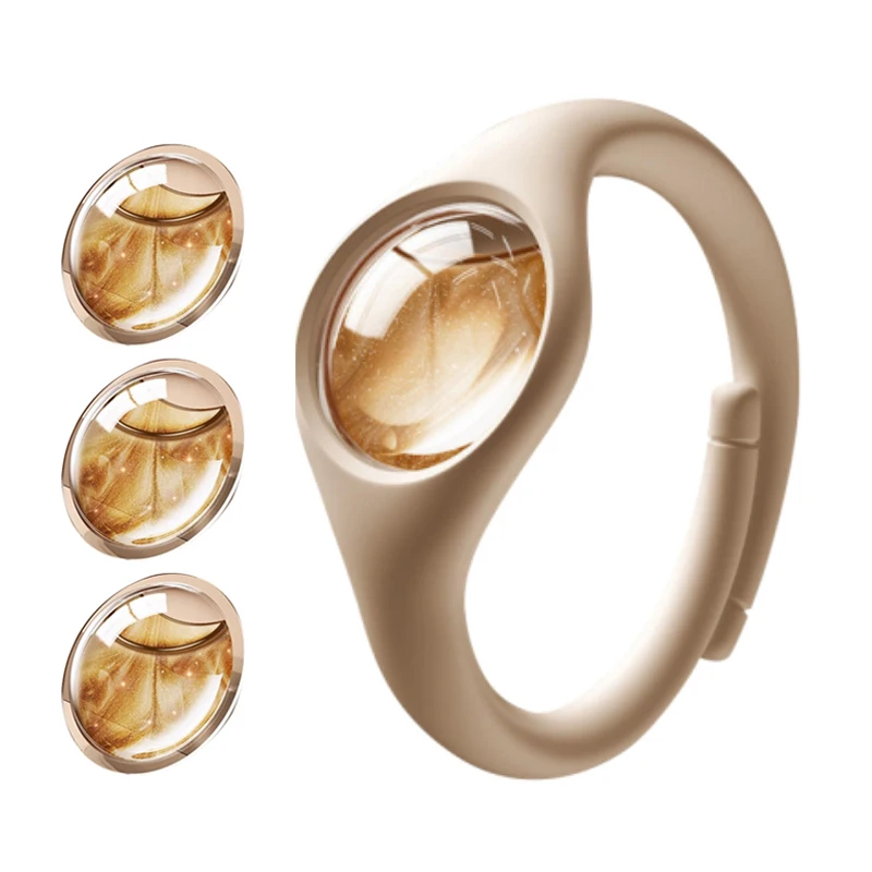 

MIJIA Браслет от комаров