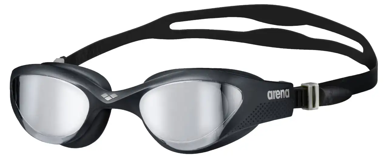 

One Mirror Swim Goggle for Men and Women