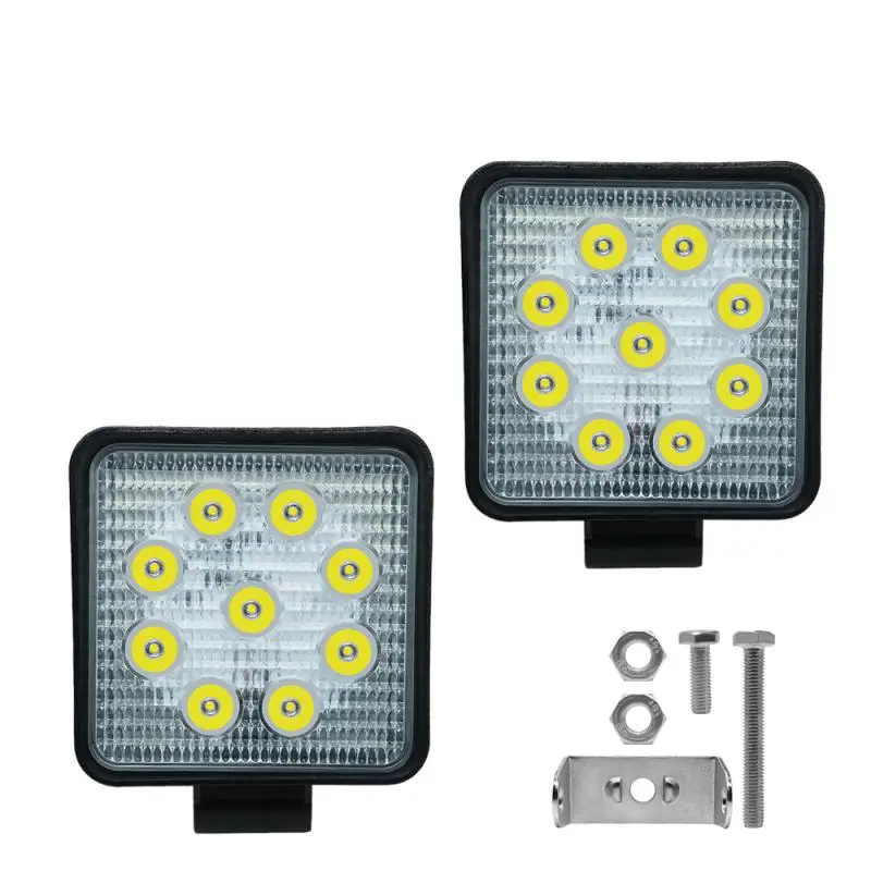 

1 шт., 9-30 В, 60 Вт, 18000 лм