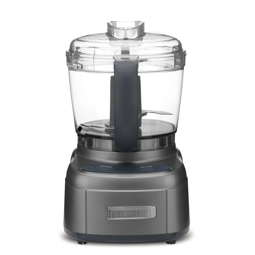 

Free shipping Processors 4-Cup Chopper/