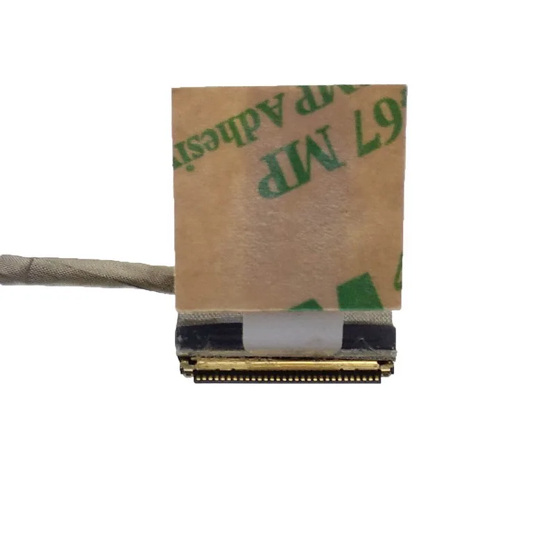Фото Гибкий кабель LVDS для ЖК-дисплея ноутбука Asus G550J G550JK N550 N550J N550JA N550JK N550JV N550JX Q550 Q550L 14005-00910600 №4