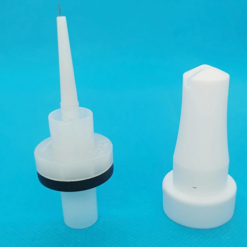 Аксессуары для пистолета-распылителя Golden Horse Плоская насадка NF20 1007934 Головка