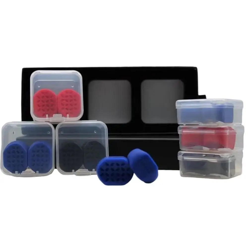 Фитнес-массаж для лица шеи тонизирующий тренировочный мяч двойного подбородка