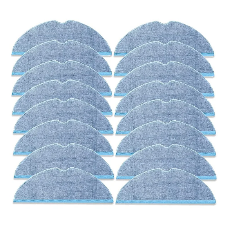 

Vacuum Cleaner Mop Pad Replacement Parts Spare Parts Accessories Compatible For Roborock S7 T7S G10
