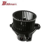 BBmart Auto Parts 1 pcs Air Conditioner Blower Motor Assembly For Audi Q7 OE 4L2820021B Best Quality Factory Low Price