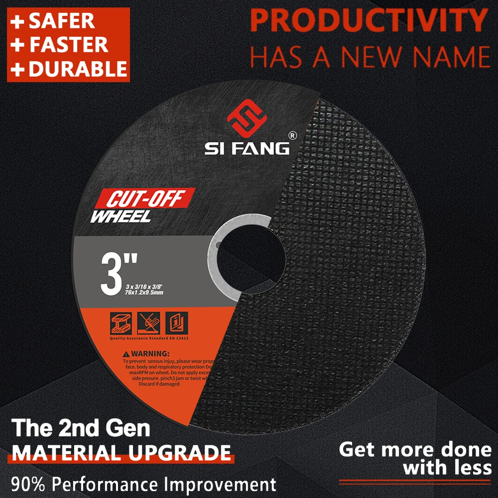 5 шт. пильные диски для угловой шлифовальной машины 3 дюйма