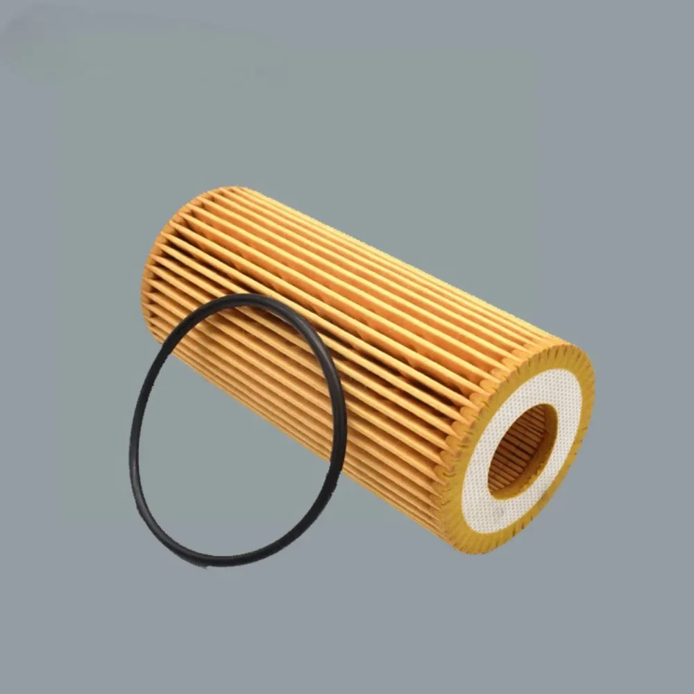 Высококачественный масляный фильтр для Vw Beetle Jetta Passat двигателя Tiguan 06K115466 06K115562
