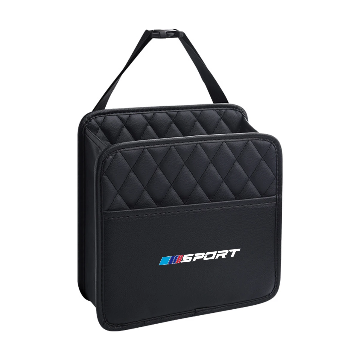 

1 Шт., Сумка Для Хранения На Спинке Сиденья