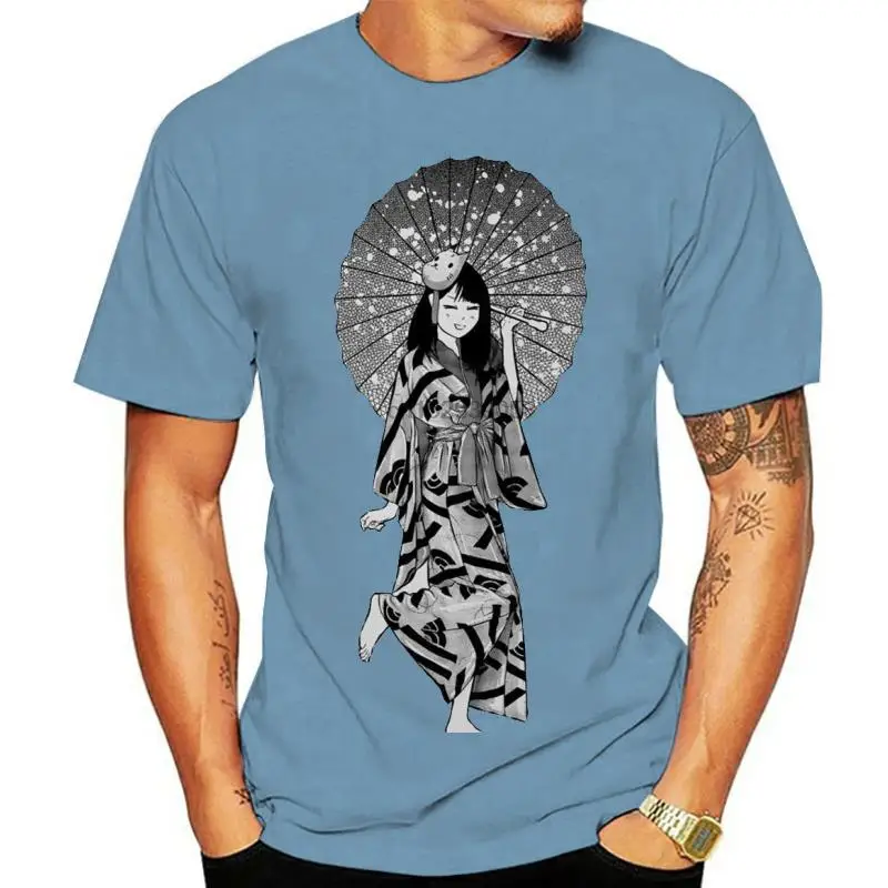 

Anime T shirt anime Girl shirt Manga tee shirt men Women sizes