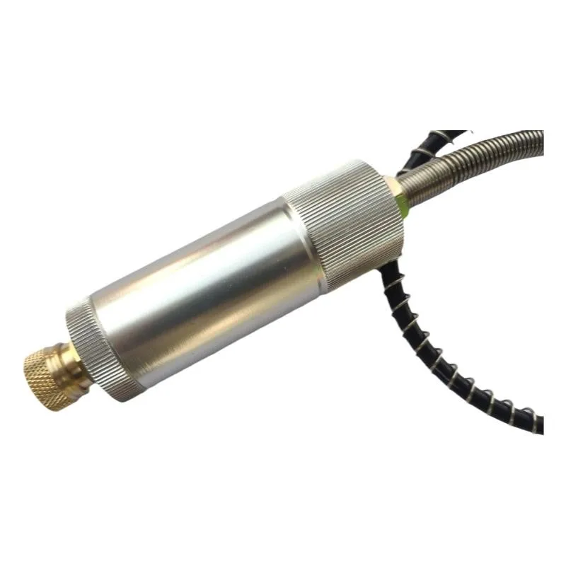 Шланг фильтра воздушного компрессора PCP 4500 фунтов на квадратный дюйм быстрый