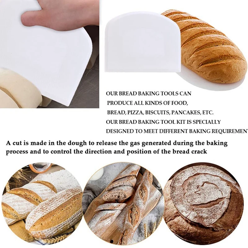 3 упаковки датского венчика для теста миксер хлеба голландский венчик со