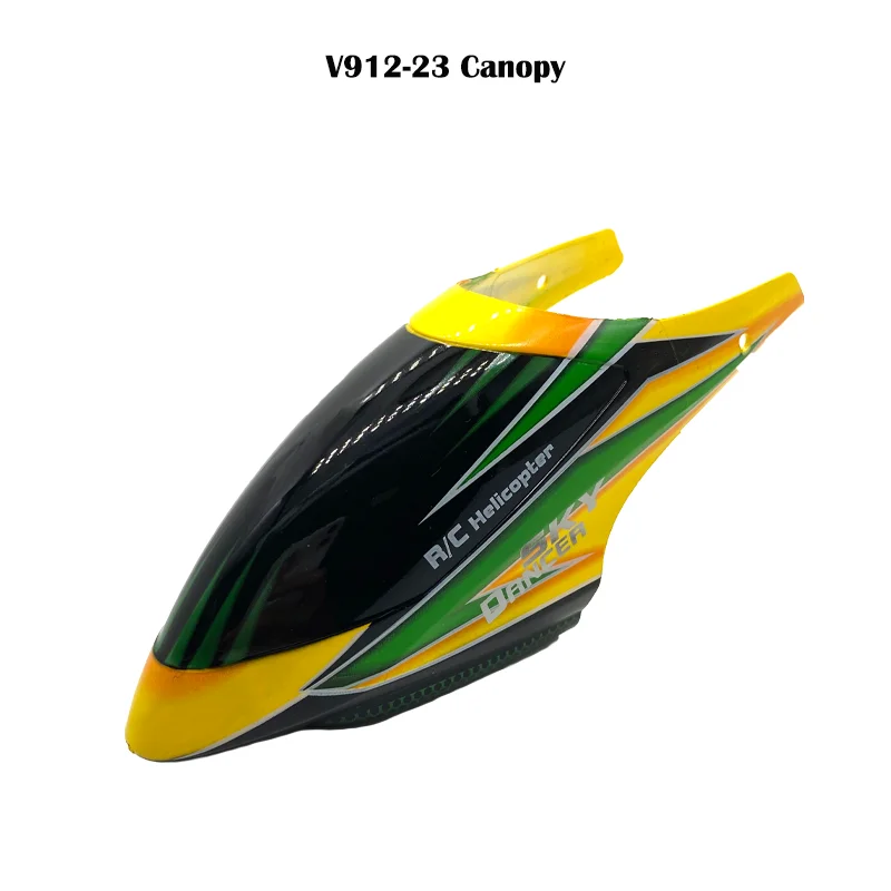 Wltoys V912 аксессуары для радиоуправляемых вертолетов Blade Gear бесщеточный двигатель
