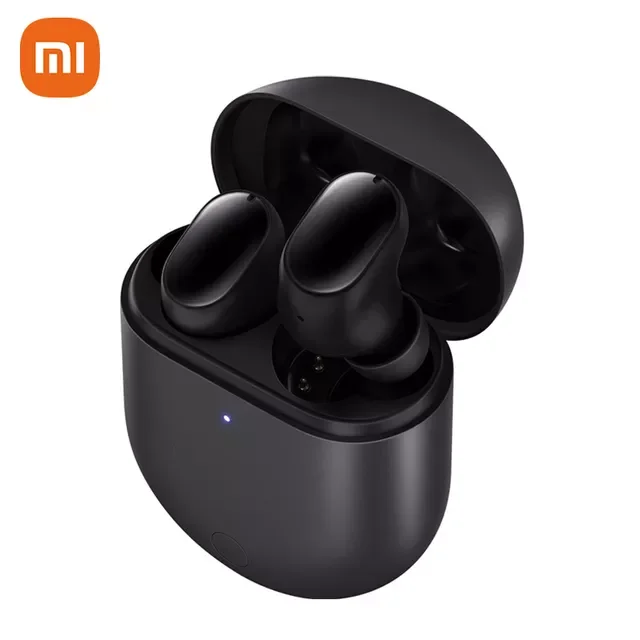 

Global version Xiaomi Redmi Buds 3 Pro TWS Bluetooth Earphones Wireless headphones 35dB ANC Dual-device Redmi Airdots 3 Pro