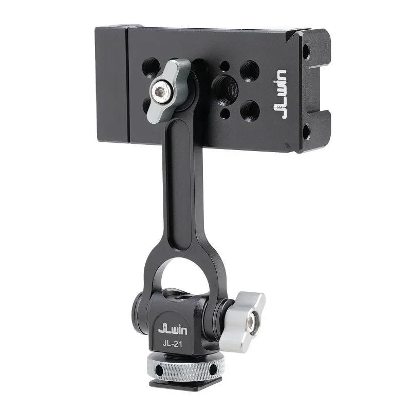 Металлический зажим для телефона штатив камеры настольная подставка