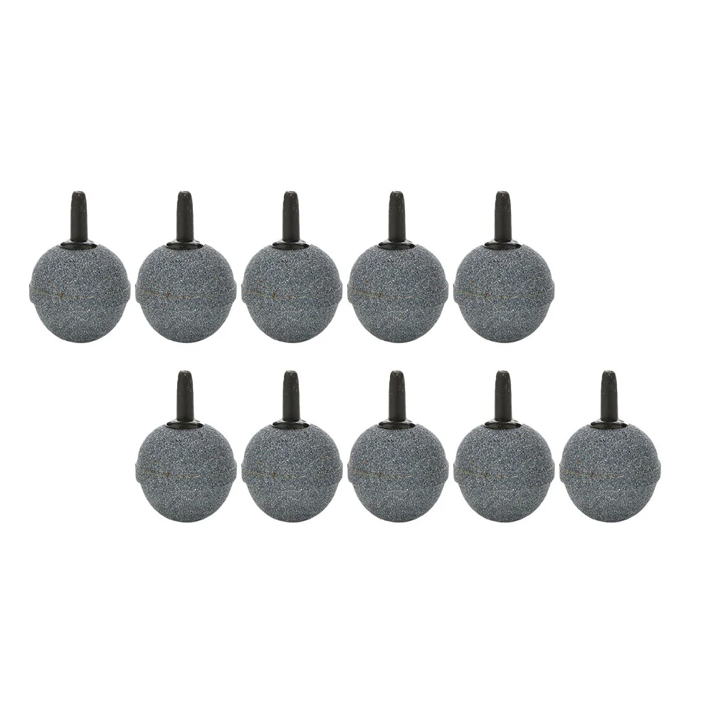 20 шт. воздушный насос для аквариума кислородные пузыри в аквариуме барботерные