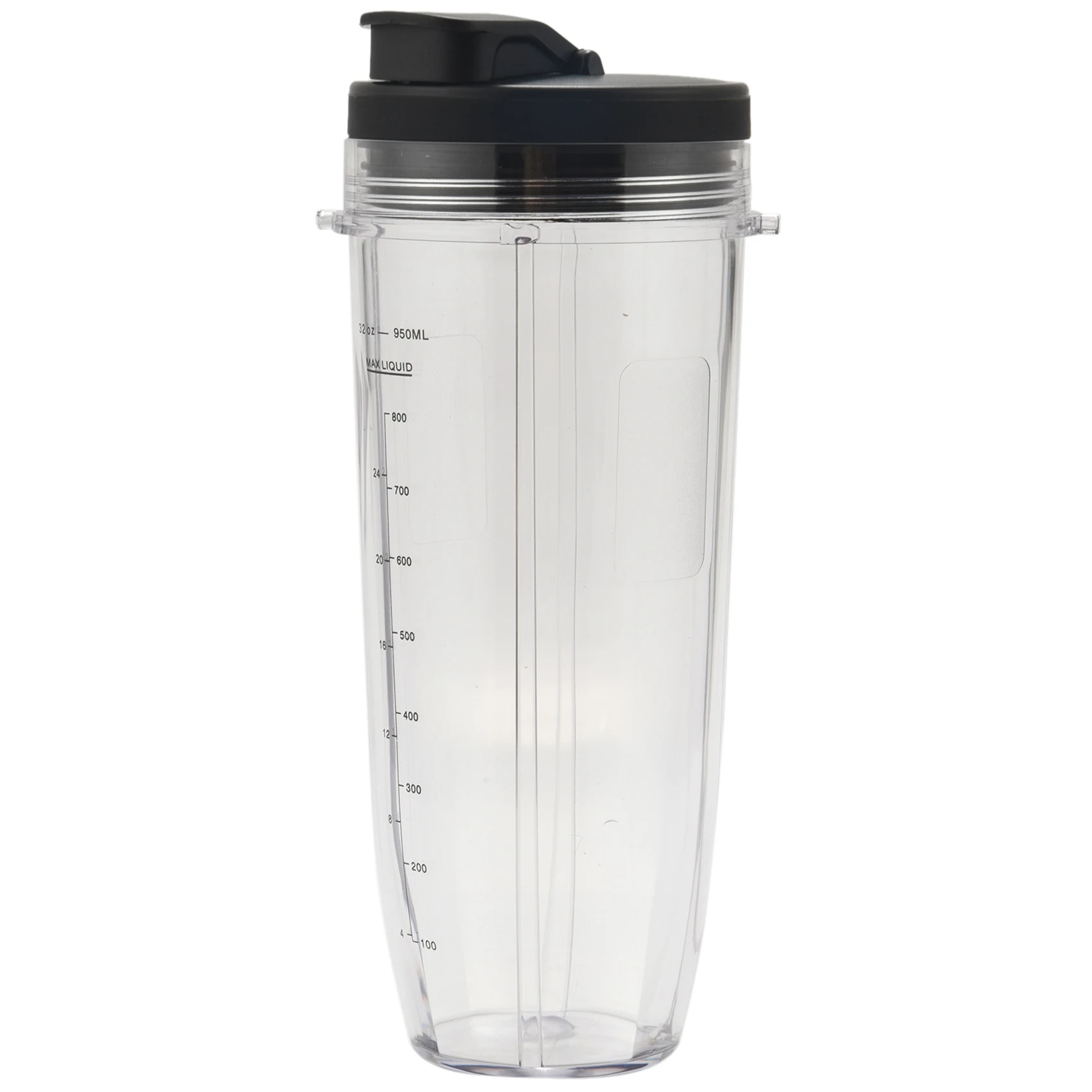 Аксессуары для соковыжималок чашка и крышка с носиком на 32 унции соковыжималки