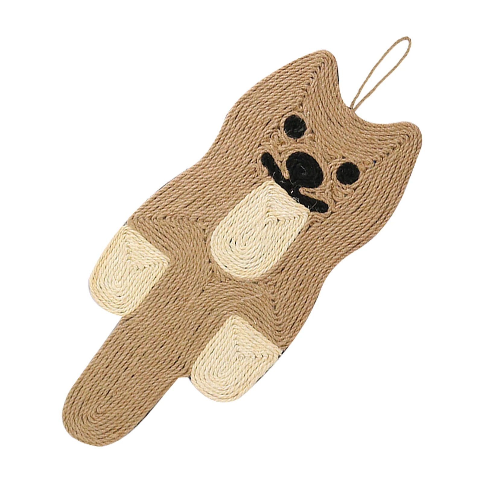 

Когтеточка Sisal для кошек, игрушка для домашних животных, Когтеточка, башня, игрушка для кошек