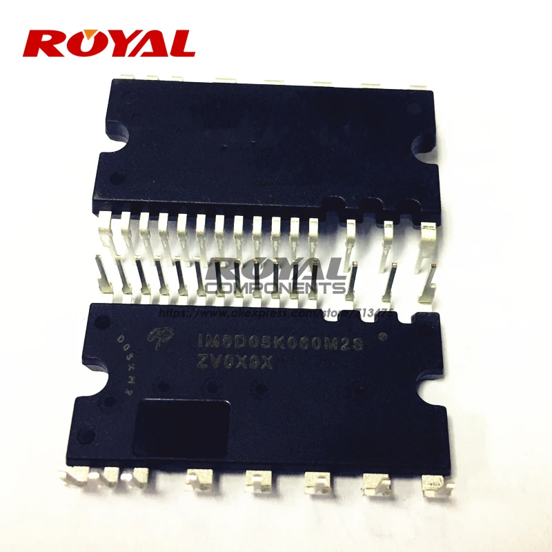 

IM5D05K060M2S IM5C05B060NH 1M5D05K060M2S 1M5C05B060NH NEW AND ORIGINAL IPM MODULE