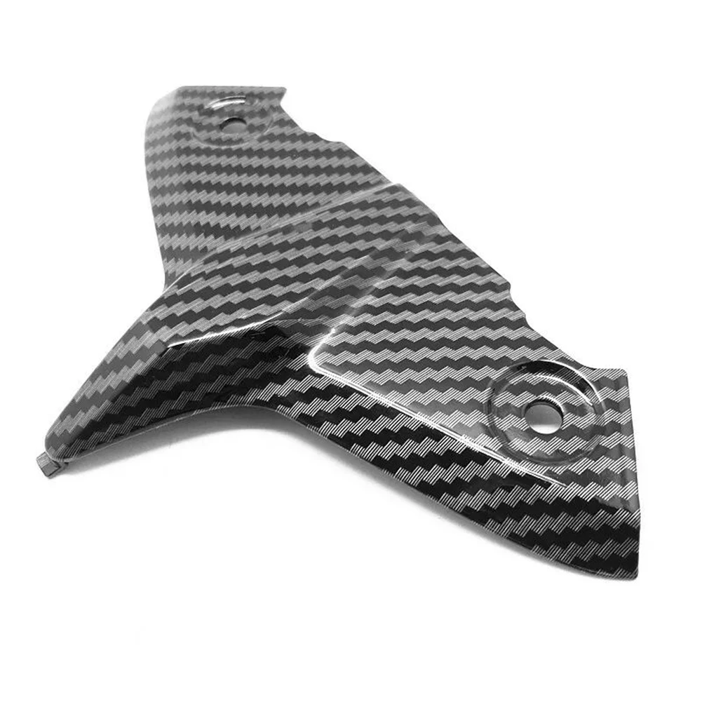 Обтекатель для мотоцикла из углеродного волокна с рисунком заднего хвоста Suzuki