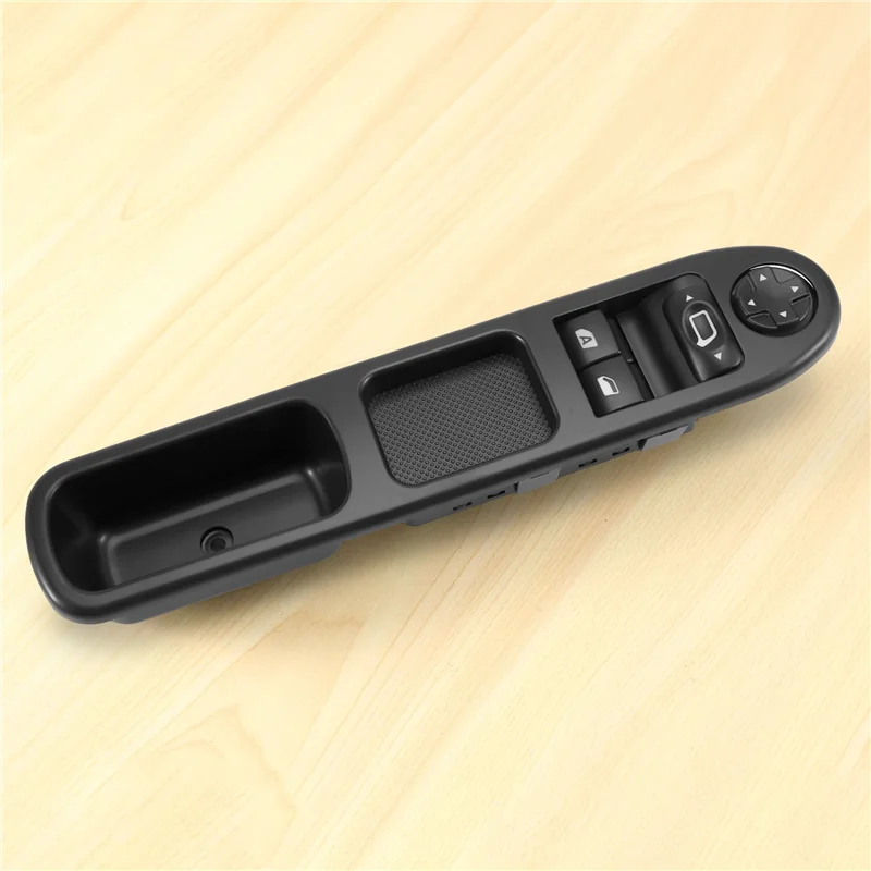 2 шт. переключатель управления электрическим стеклом со стороны водителя и