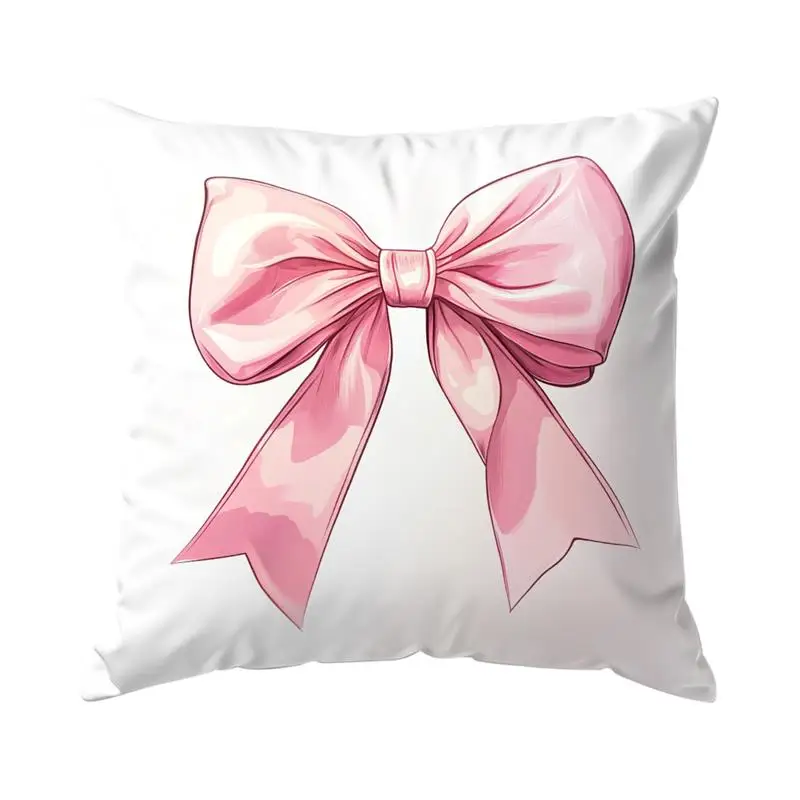 

Полиэстеровые наволочки с принтом 45x45 см