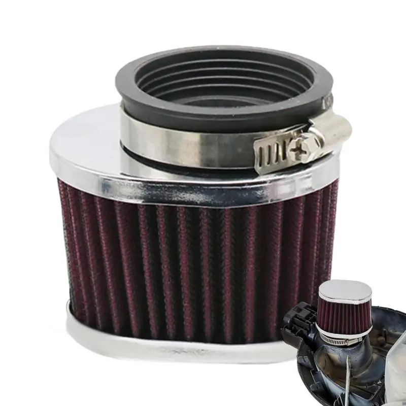 

Automobile Repairing Air Filter Car Air Filters Motocross Filter Engine Filter High Performance Replacement Filtration System