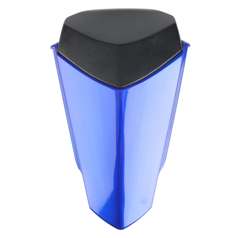 

Чехол на заднее сиденье мотоцикла пассажира, заднее сиденье для Yamaha YZF-R7 YZF R7 2022-