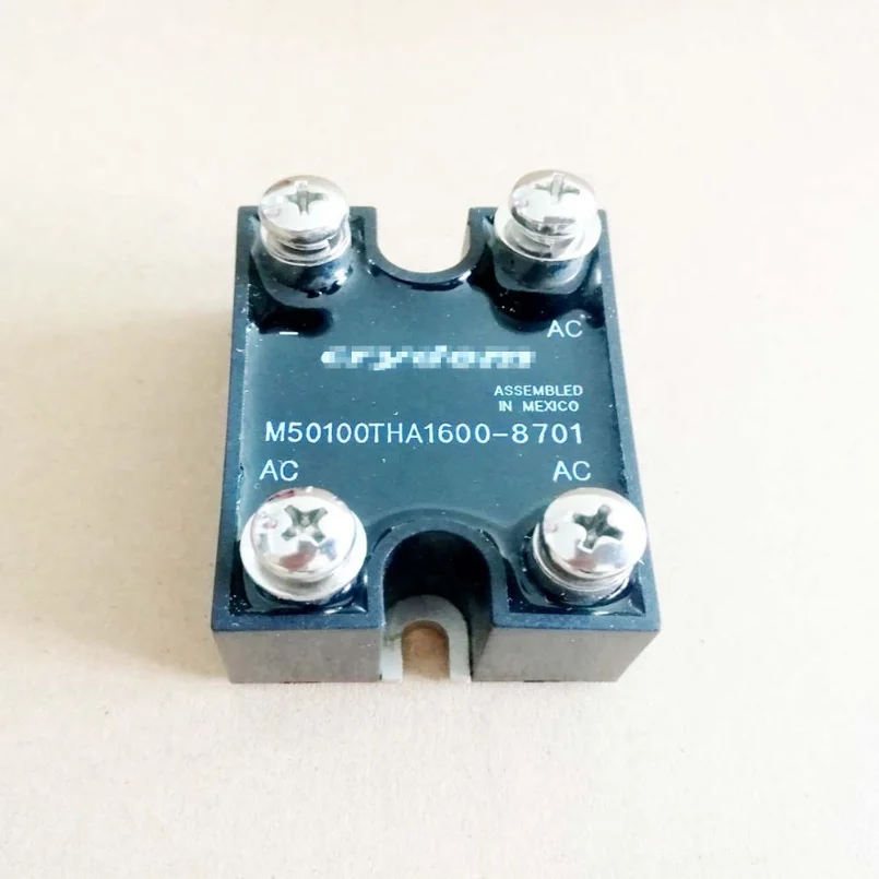

DIODE RECTIFIER MODULE M50100THA1600 M50100THC1600 M50100THA1600-8701 M50100THC1600-8700 CY8713 CY8705 CY8705/1
