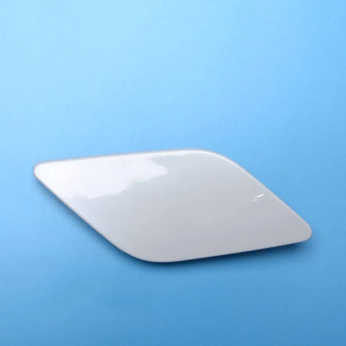 2128850126 Крышка фаркопа переднего бампера подходит для Mercedes Benz W212 E300 E350 E400 E500 2008 2009