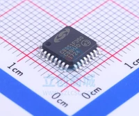 c8051f350 gqr package lqfp 32 new original genuine microcontroller mcumpusoc ic chip