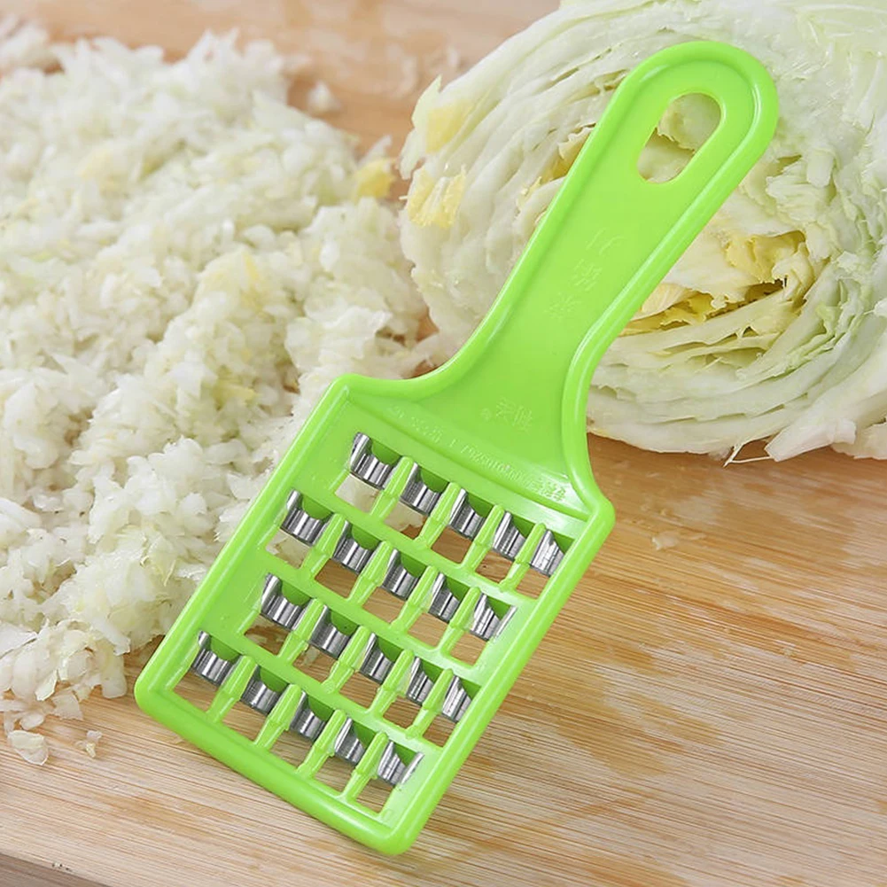 

Cutter Cabbage Slicer Vegetables Graters Cabbage Shredder Fruit Peeler Knife Potato Zesters Cutter Kitchen Gadgets