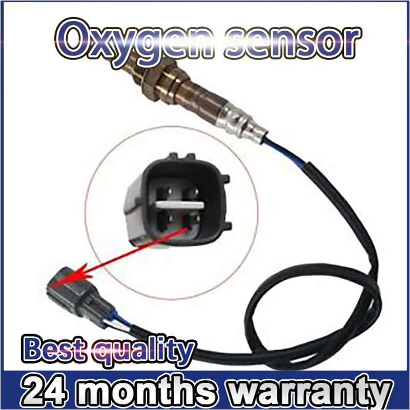 Датчик кислорода выхлопных газов для Toyota rav4 ACA20L ACA20R ACA21L ACA21R 2000-2005 годов 89467-42010