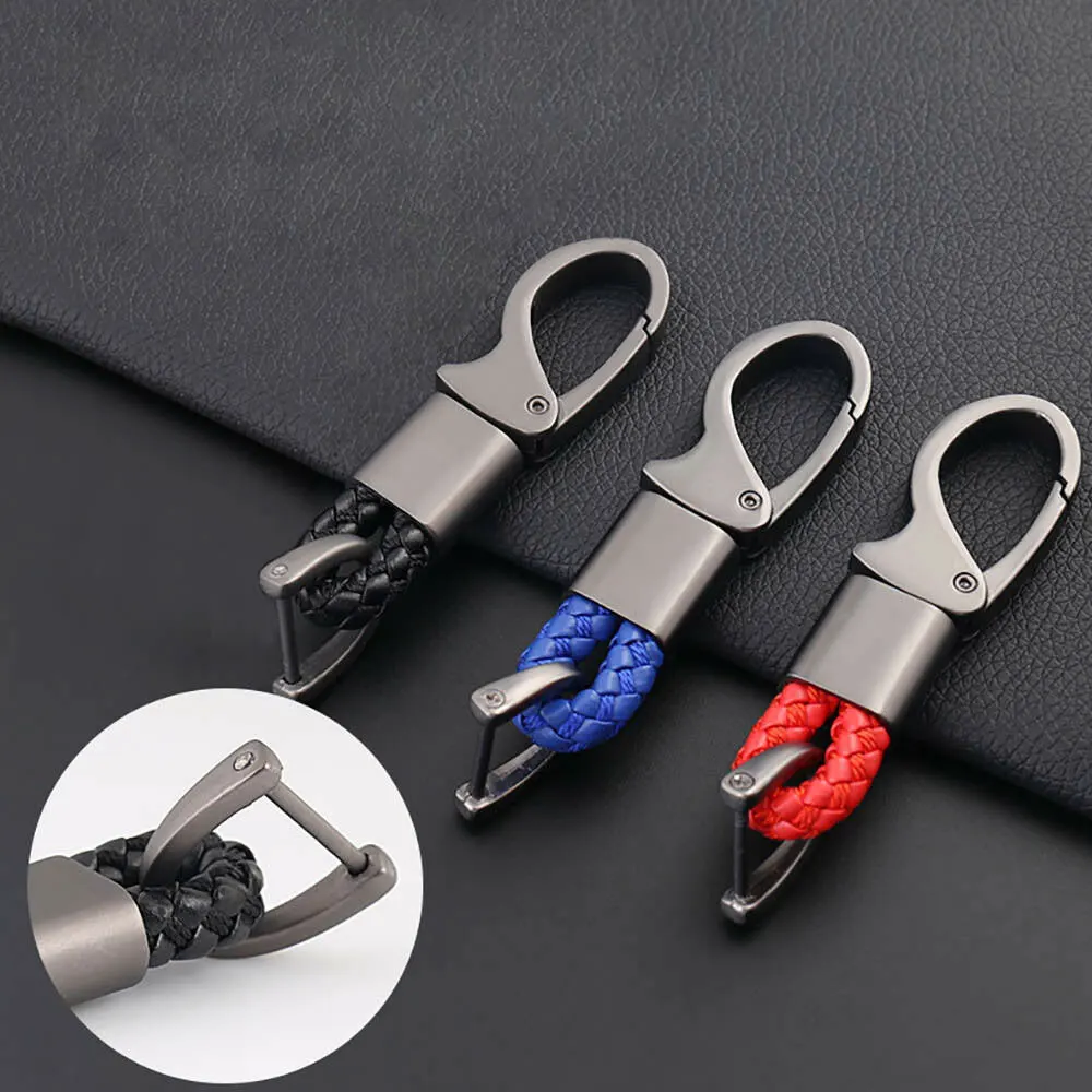 

Soft TPU Key Case cover Fit For Nissan 5 key remote control key bag set plus short buckle 5 Buttons Keychain Accessories