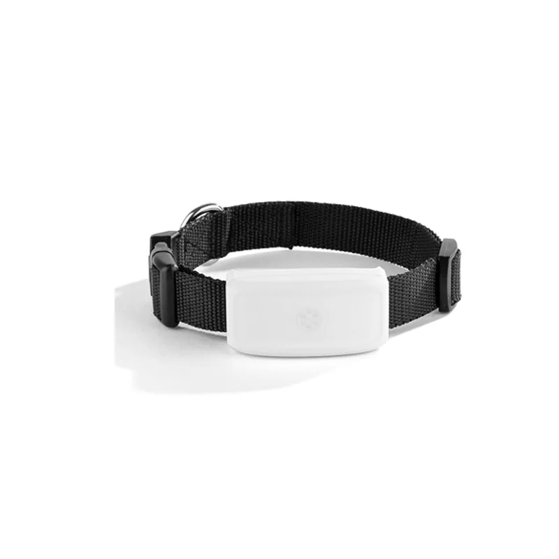 Фото SHINEKNOT GPS-трекер и локатор для кошек и собак TK911 с Wi-Fi, GPS и LBS-позиционированием, зарядкой по индукции №3