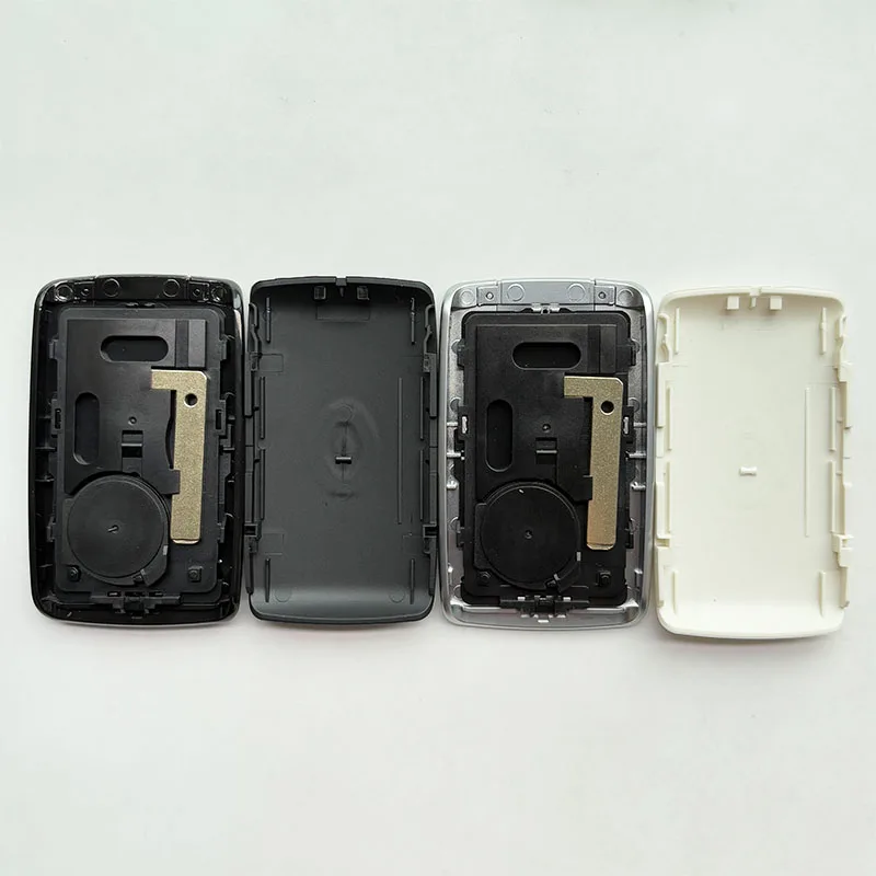 Ключ NH FCC ID: KR5IK4CH-01 433 МГц 4A NCF29AxM Умный дистанционный ключ от автомобиля для Renault Kadjar